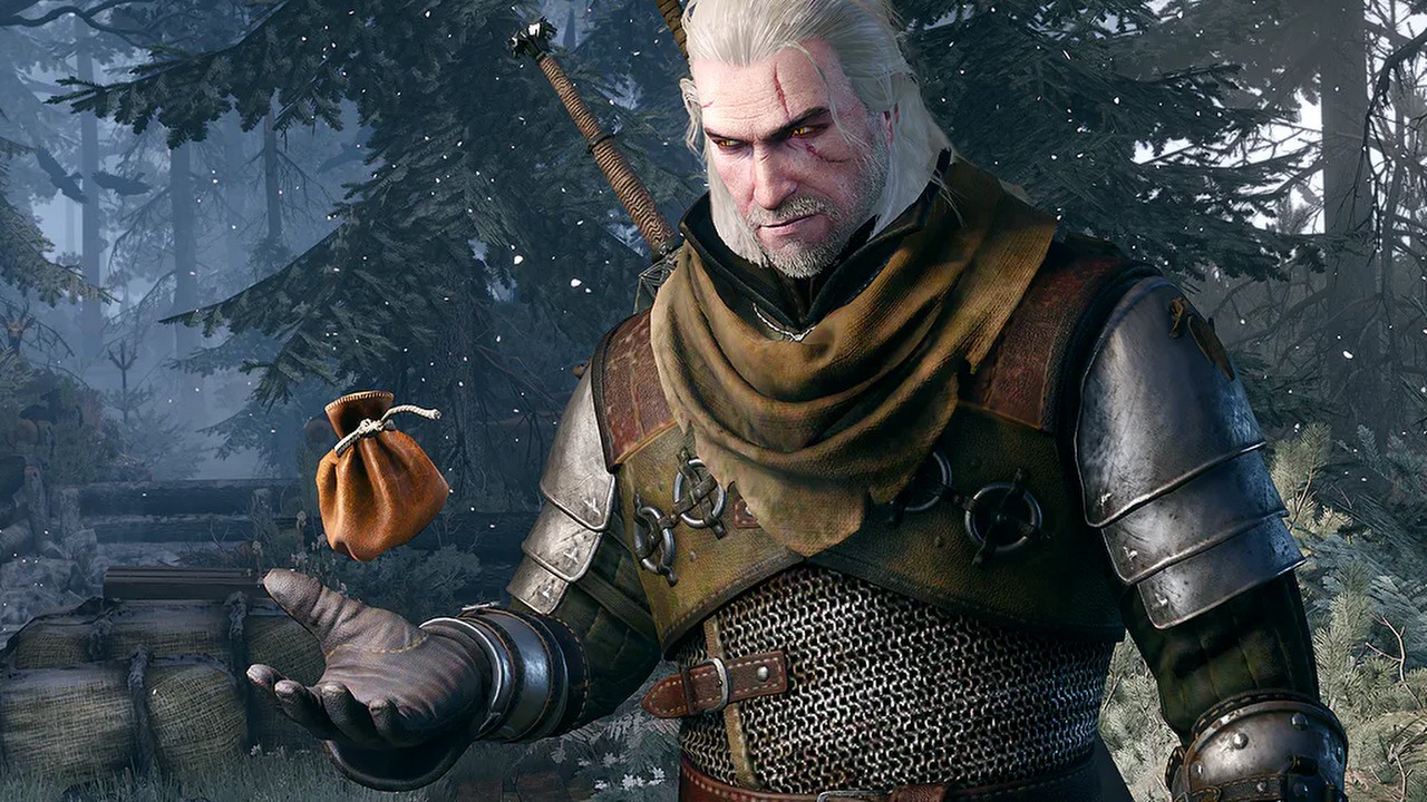 Wiedźmina 4 tworzy już 250 osób, Phantom Liberty z wysoką przedsprzedażą, źródło grafiki: Grupa CD Projekt..