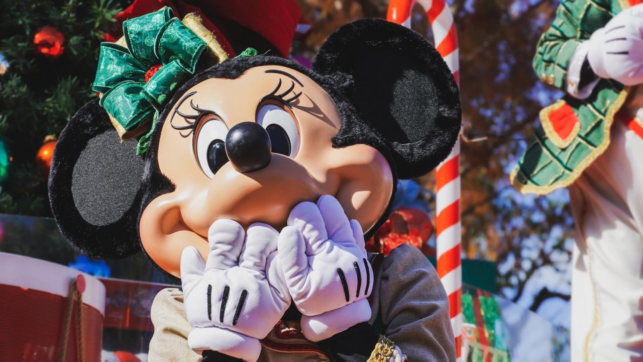 Disney pozwany przez inwestorów w związku z rzekomym „nieuczciwym planem” ukrywania kosztów streamingu, źródło grafiki: Adrián Valverde; Unsplash.com; 2021.