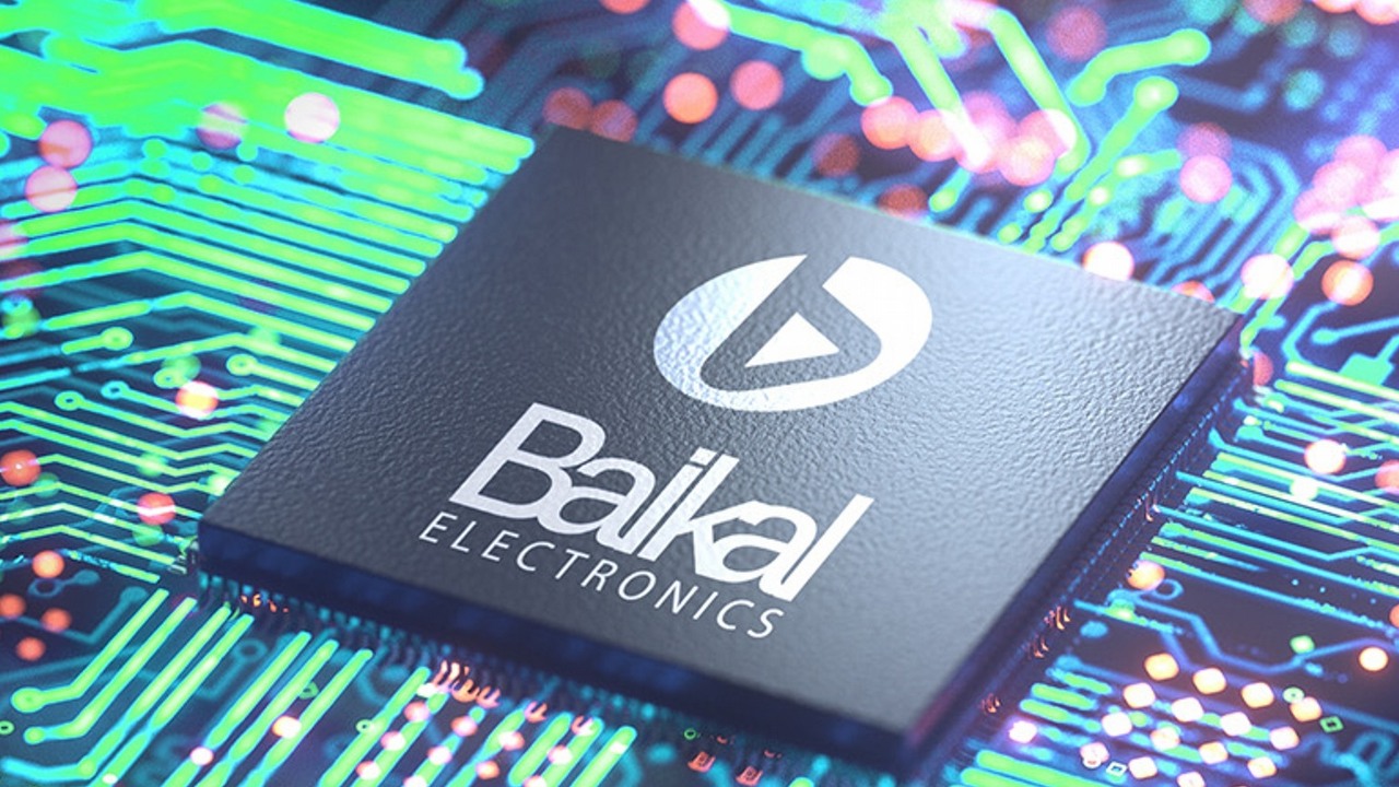 Rosyjski „rywal Intela” nie sprostał wyzwaniu i ogłosił upadłość, źródło grafiki: Baikalelectronics.