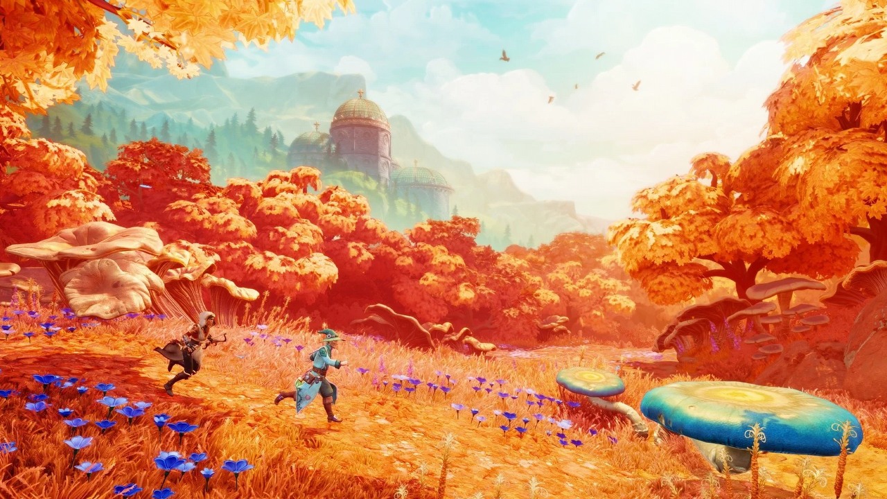 Dziś premiera Trine 5; nowa odsłona lubianej serii zbiera dość wysokie oceny, źródło grafiki: Frozenbyte.