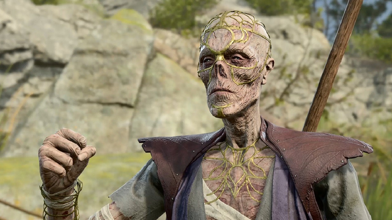 Wielki Patch 2 do Baldur's Gate 3 już wyszedł, jest pełna lista zmian, źródło grafiki: Larian Studios..