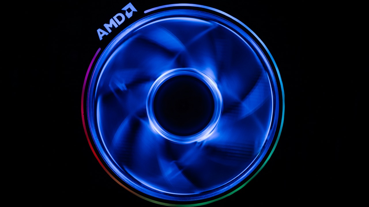 Starfield z lepszą wydajnością na PC; sterowniki AMD Adrenalin Edition 23.8.2 już dostępne, źródło grafiki: Unsplash | Maxence Pira.