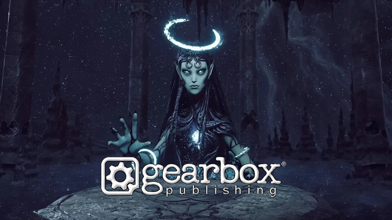 Gearbox Publishing zwalnia swoich pracowników, to efekt restrukturyzacji w Embracer Group, źródło grafiki: Gearbox Publishing.
