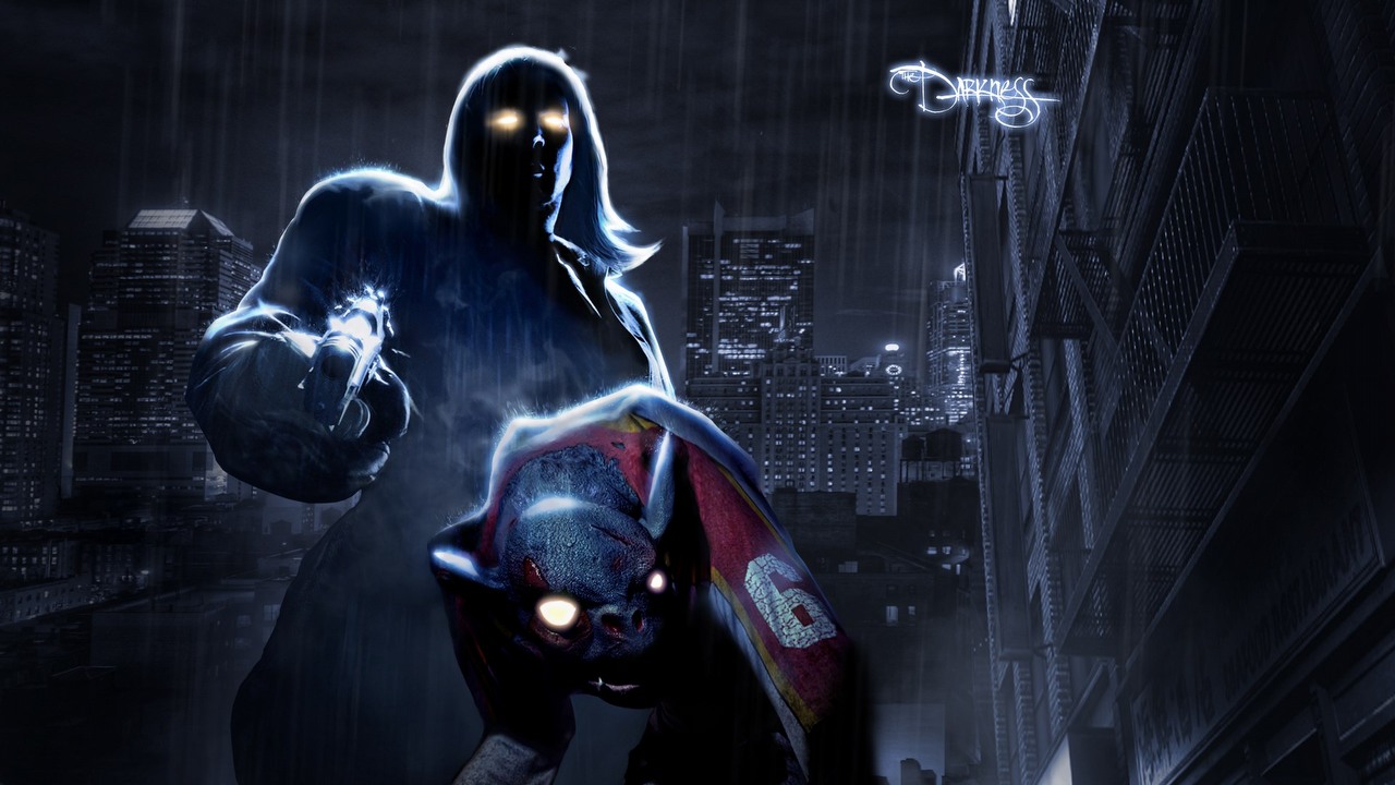 Specjaliści od remasterów wzięli na celownik mroczną i niemal zapomnianą kultową strzelankę z lat 2000, źródło grafiki: Starbreeze.