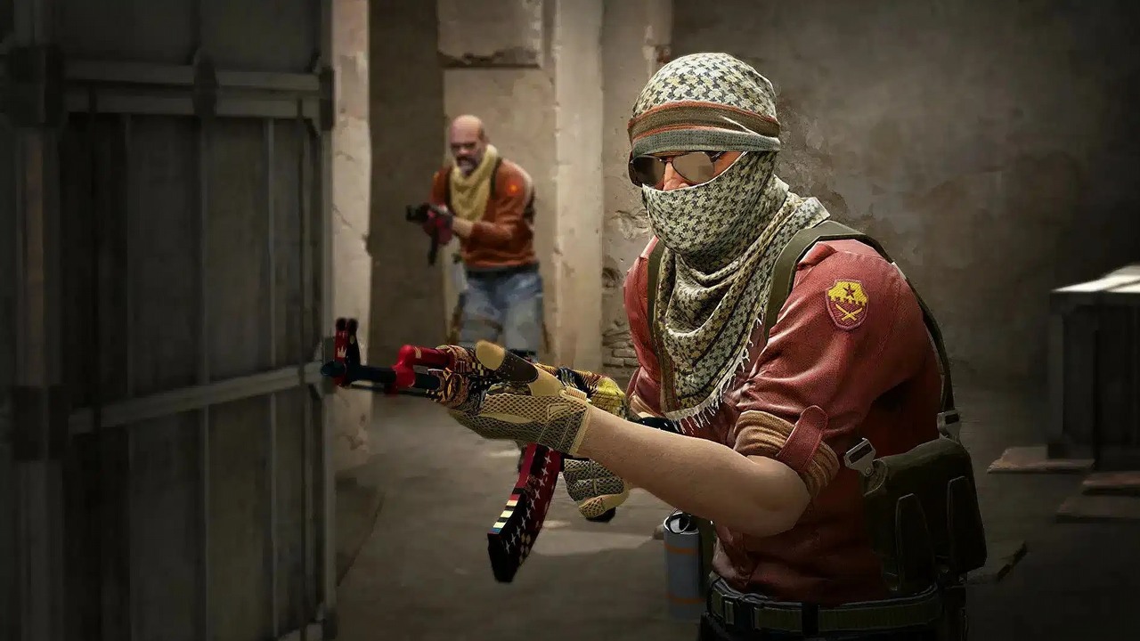 Duże zmiany w CS 2; beta otwiera się na więcej graczy, źródło grafiki: Valve Corporation..