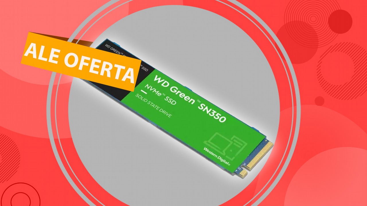 Ten dysk zapewni Ci masę miejsca na gry! Sam wziąłbym go na zapas, źródło grafiki: Western Digital; materiały promocyjne.