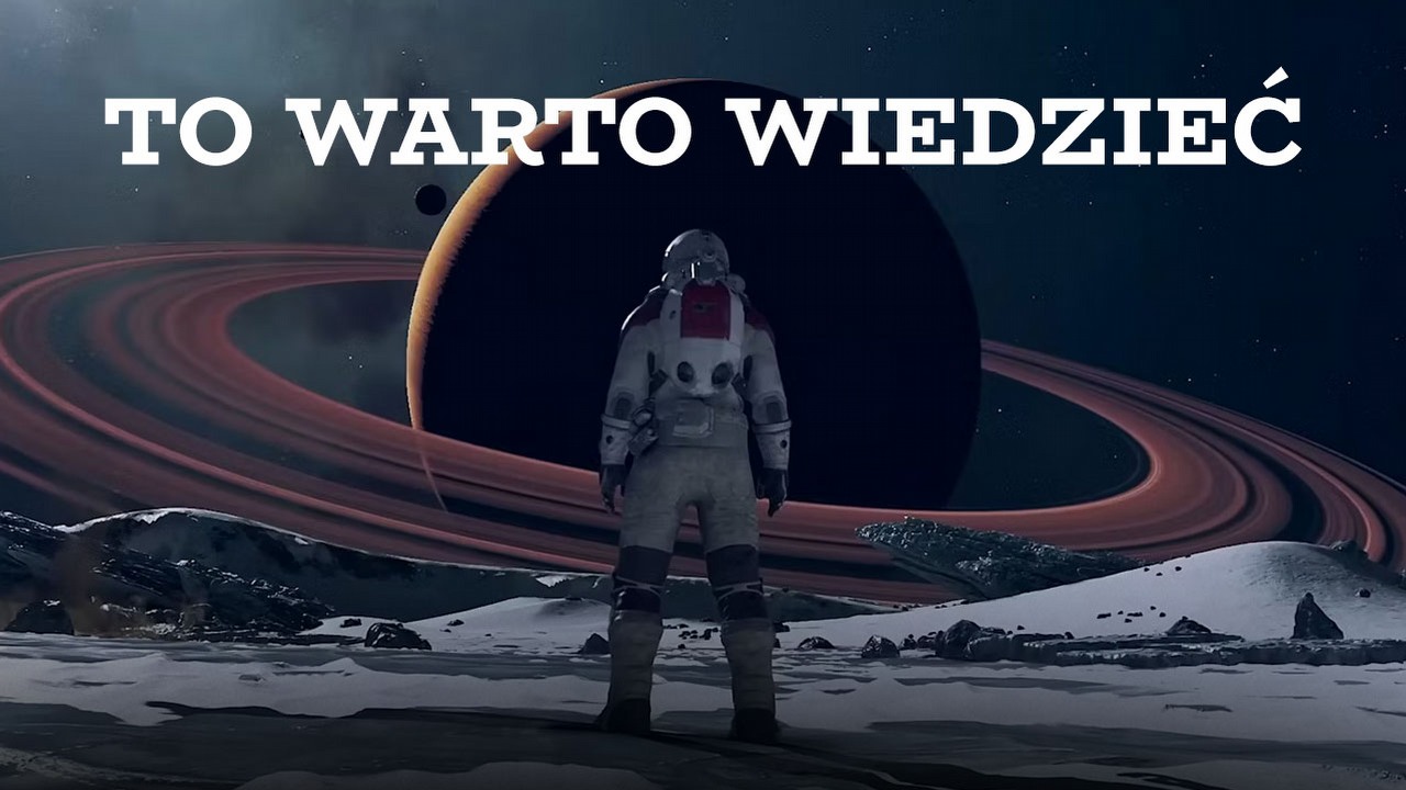 10 rzeczy, które chciałbym wiedzieć przed zagraniem w Starfielda, źródło grafiki: Bethesda Softworks.