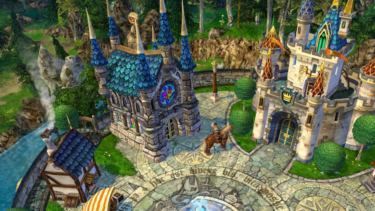 Kultowa strategia dla fanów Heroes of Might & Magic za darmo na GOG, źródło grafiki: Katauri Interactive.