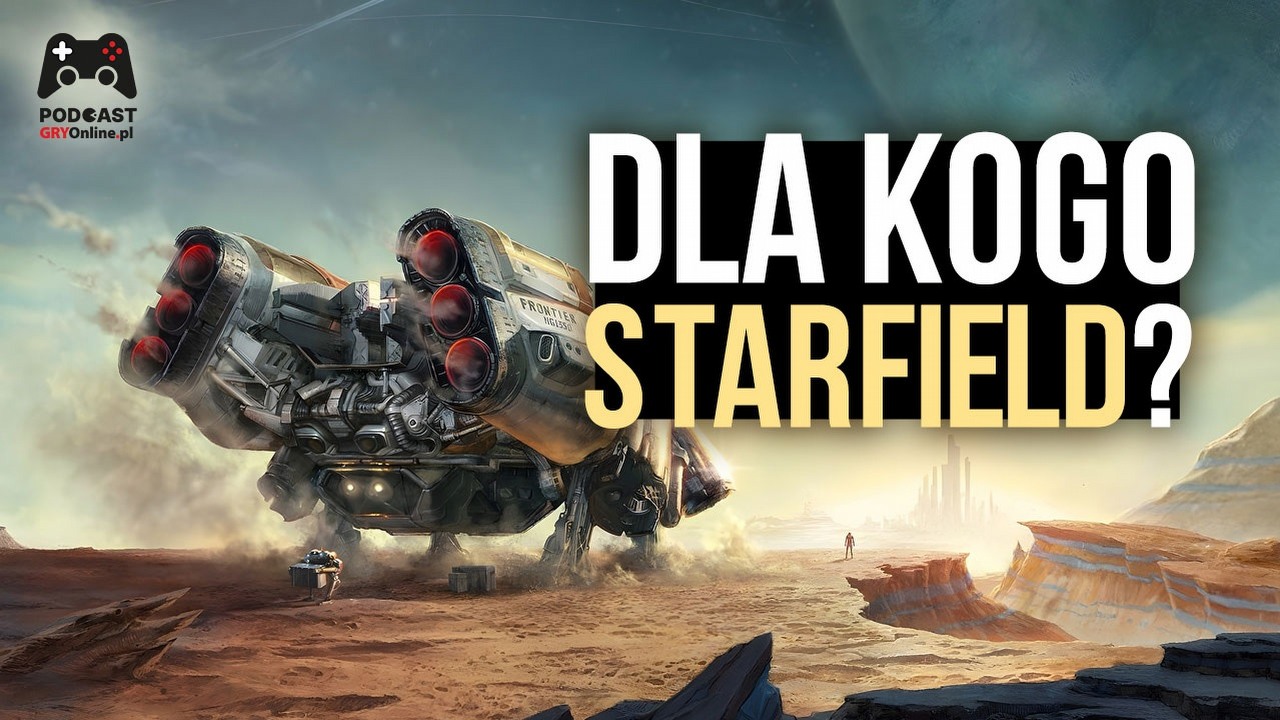 Kogo Starfield zachwyci, a kogo rozczaruje - oto nasze wrażenia, źródło grafiki: Bethesda Softworks..