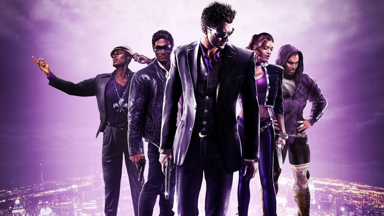 „Poświęcenia były dla was”. Twórcy Saints Row opublikowali wzruszający list pożegnalny do fanów, źródło grafiki: Deep Silver..
