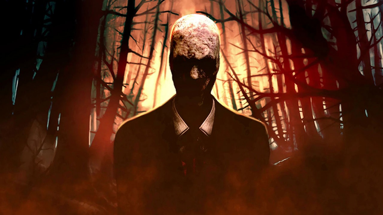 Horror, który był przebojem 10 lat temu, dostanie darmowe odświeżenie na Unreal Engine 5, źródło grafiki: Blue Isle.