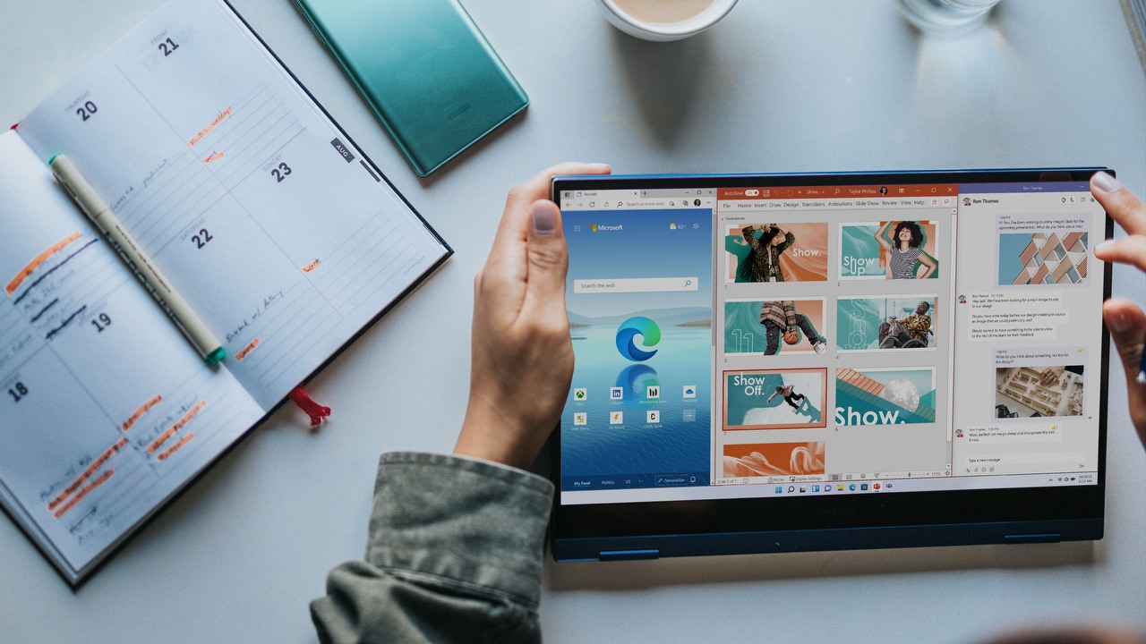 Po 28 latach z Windowsa znika znany program, Microsoft zaleca płatną alternatywę, źródło grafiki: Unsplash | Windows.