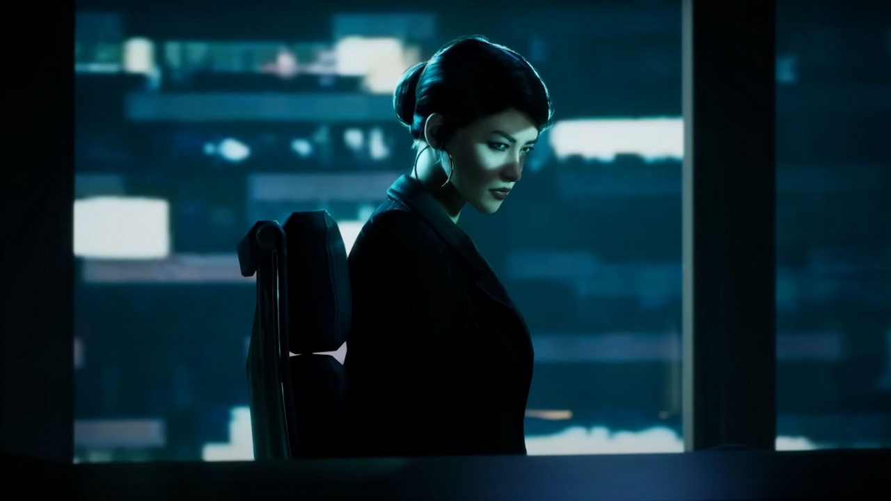 Vampire: Bloodlines 2 zapowiedziane oficjalnie na nowo - zwiastun i termin premiery, źródło grafiki: Paradox Interactive.