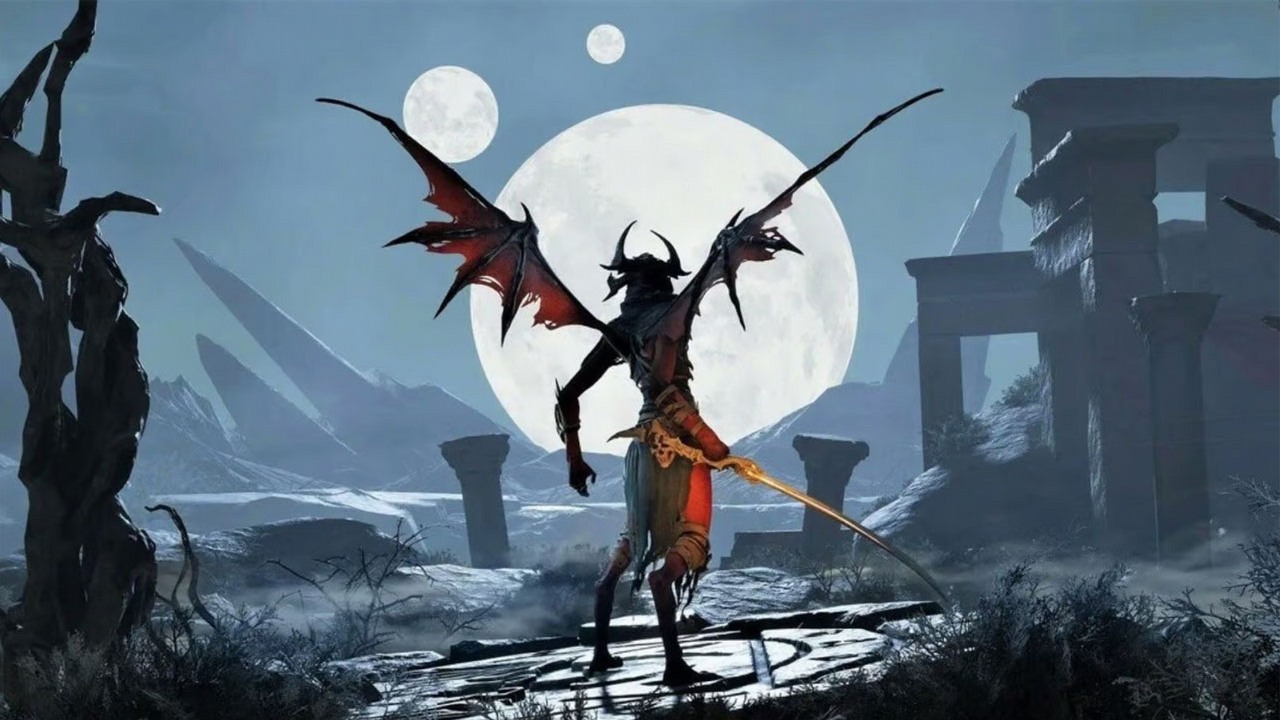 Game Pass straci 9 gier w połowie września, w tym Civilization 6 i polskie RPG, źródło grafiki: Funcom.