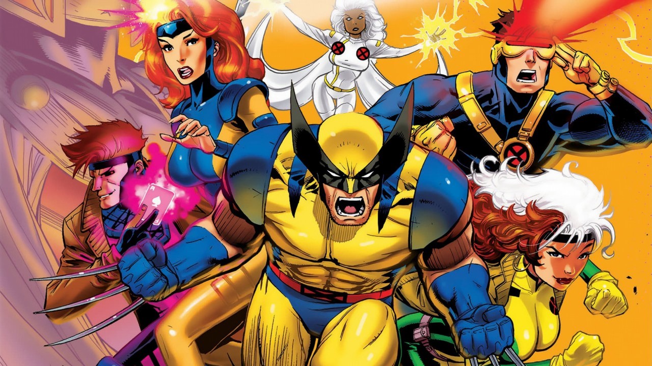 Marvel opóźnia premiery seriali na Disney Plus. Większość zniknęła z tegorocznego kalendarza, źródło grafiki: X-Men: The Animated Series; Eric Lewald, Sidney Iwanter i Mark Edens; Fox Kids Network; 1992.
