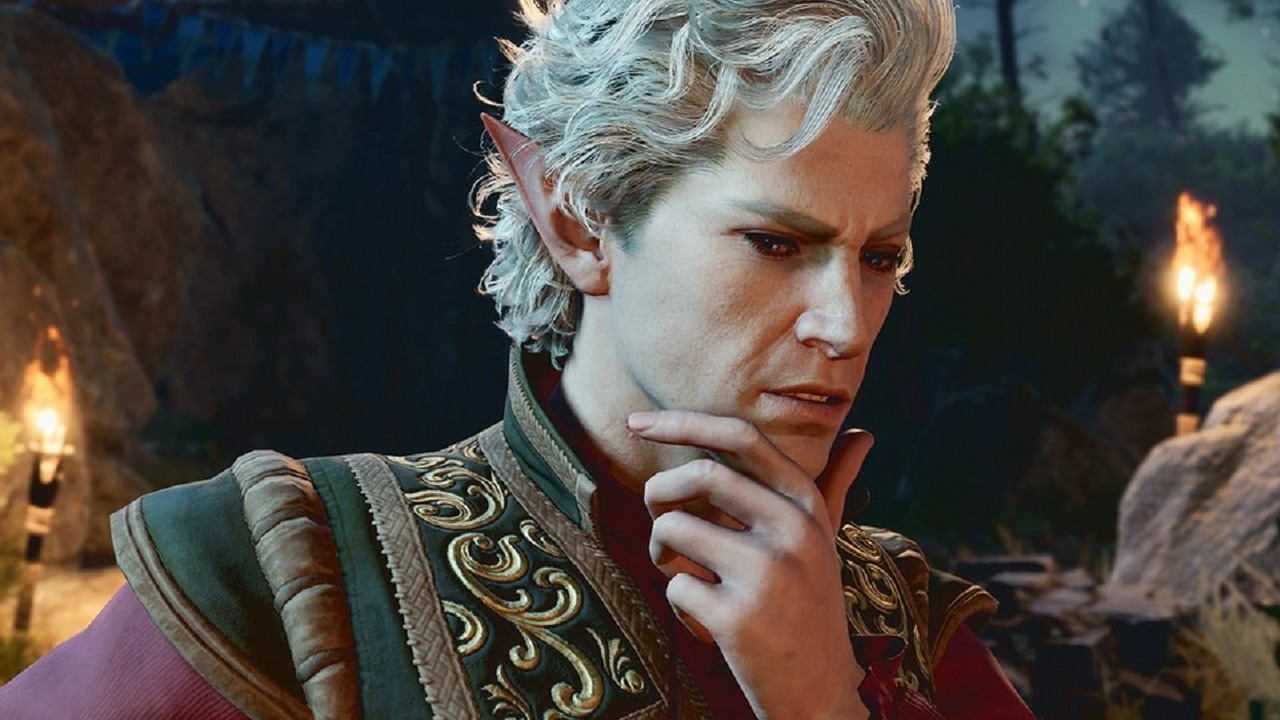 Jak działa Baldur's Gate 3 na PlayStation 5 - gracze z wczesnym dostępem częstują nas filmami, źródło grafiki: Larian Studios..