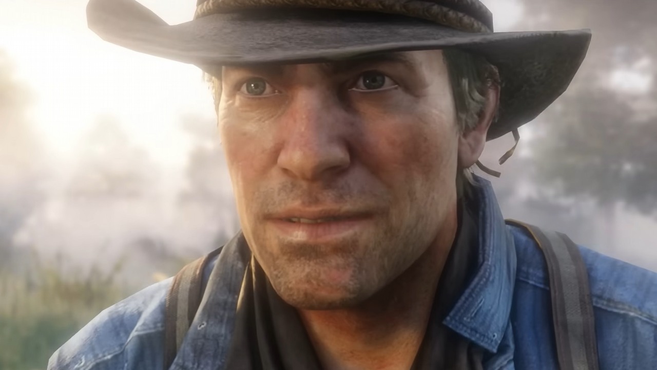 Red Dead Redemption 3 rzekomo już w produkcji, to kolejna gra Rockstara po GTA 6 (plotka), źródło grafiki: Rockstar Games.