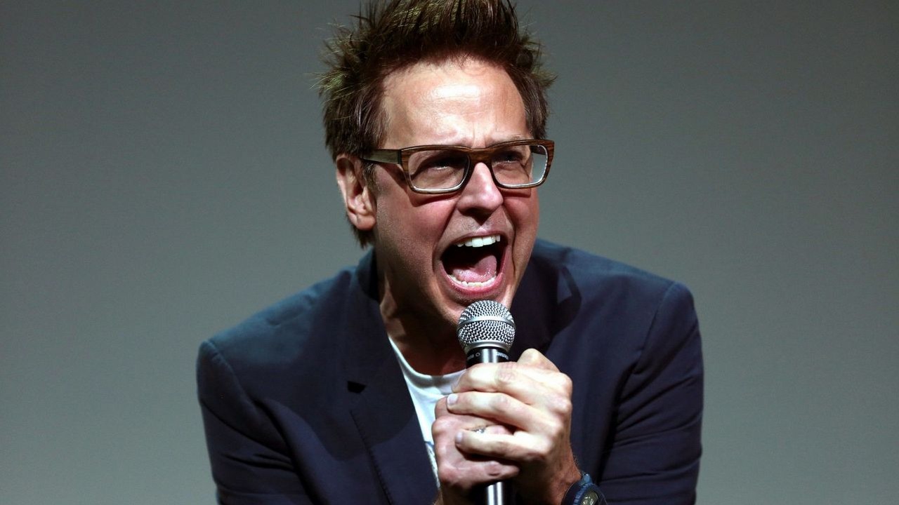 James Gunn zapowiedział, jakiego błędu Marvela ustrzeże się jego DCU, źródło grafiki: James Gunn, fot. Gage Skidmore, źródło: flickr.com, 2016..
