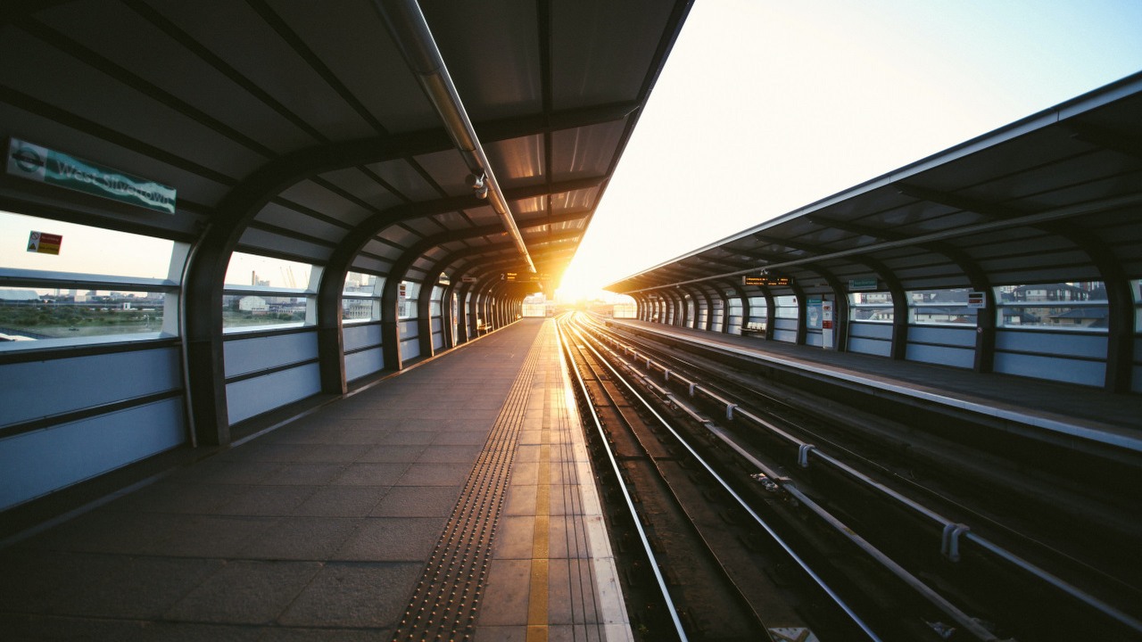 Podróżni czekali na tę jedną zmianę w PKP Intercity od wielu lat, źródło grafiki: Unsplash.