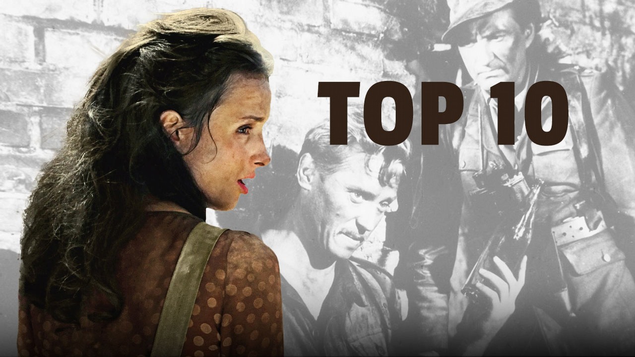 Najlepsze polskie filmy wojenne, nasze top 10.