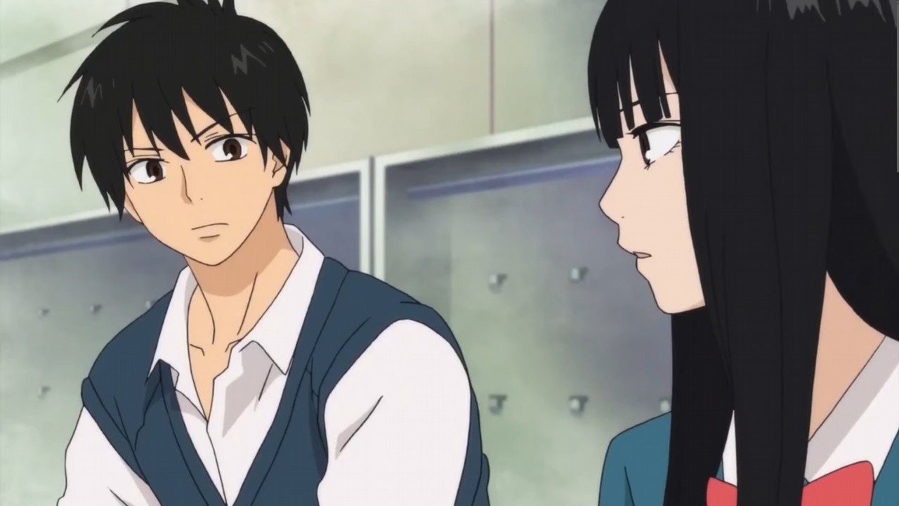 Netflix ogłosił powrót tego uwielbianego anime po 12 latach, źródło grafiki: Kimi ni Todoke, Hiro Kaburaki, Production I.G., 2009.