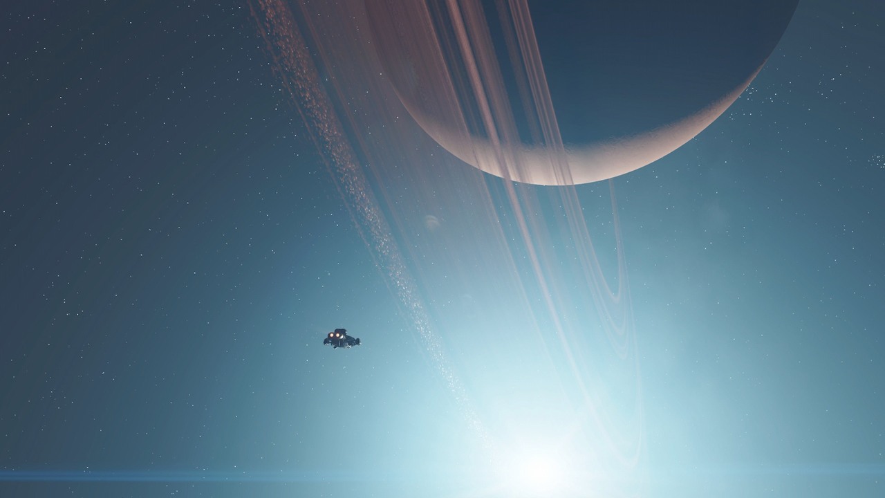 Najlepsze mody do Starfielda; tak poprawisz interfejs i grafikę, źródło grafiki: Microsoft.