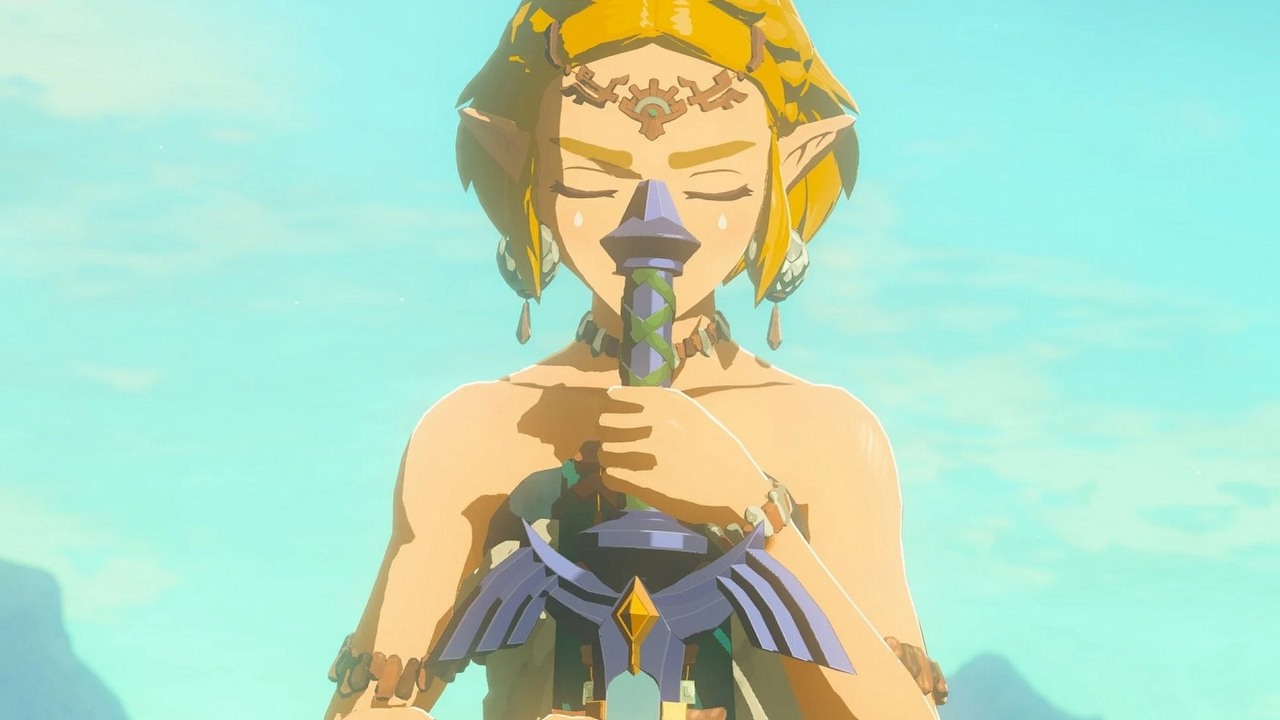 Twórcy Zeldy bez ogródek o potencjalnym dodatku, odpowiedź nieco dziwi, źródło grafiki: Nintendo..