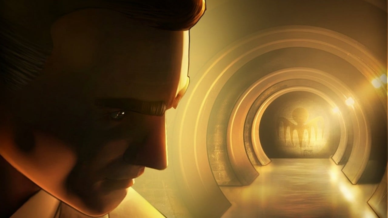 James Bond powraca w Cypher 007; zobacz zwiastun skradanki, źródło grafiki: Tilting Down..