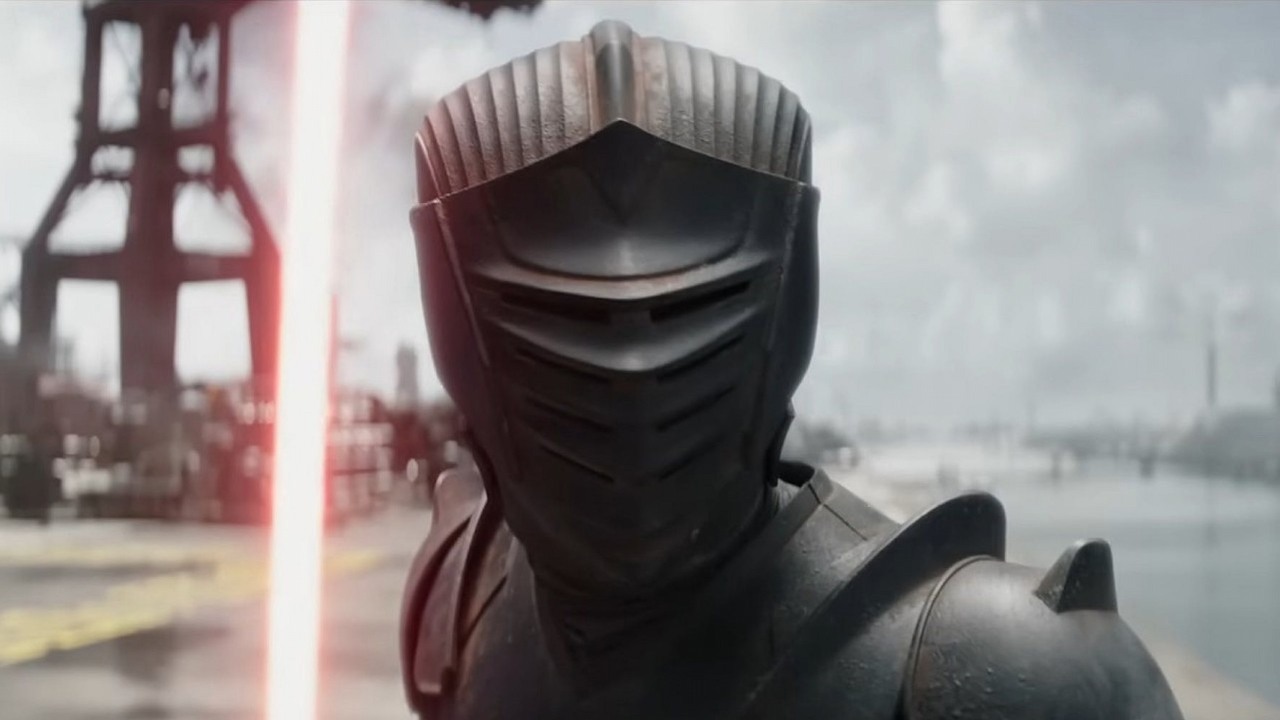 Wyjaśniamy, co stało się z Marrokiem w 4. odcinku Ahsoki, źródło grafiki: Ahsoka; Dave Filoni; Disney+; 2023.