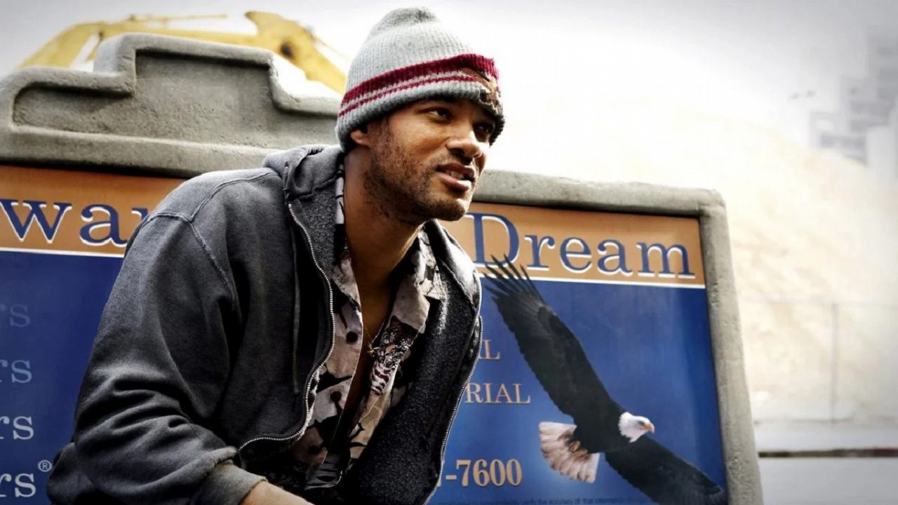 Ten film o superbohaterach konkurował z Iron Manem i Mrocznym Rycerzem, ale teraz został zapomniany przez fanów komiksów i sci-fi, źródło grafiki: Hancock; Peter Berg; 2008.