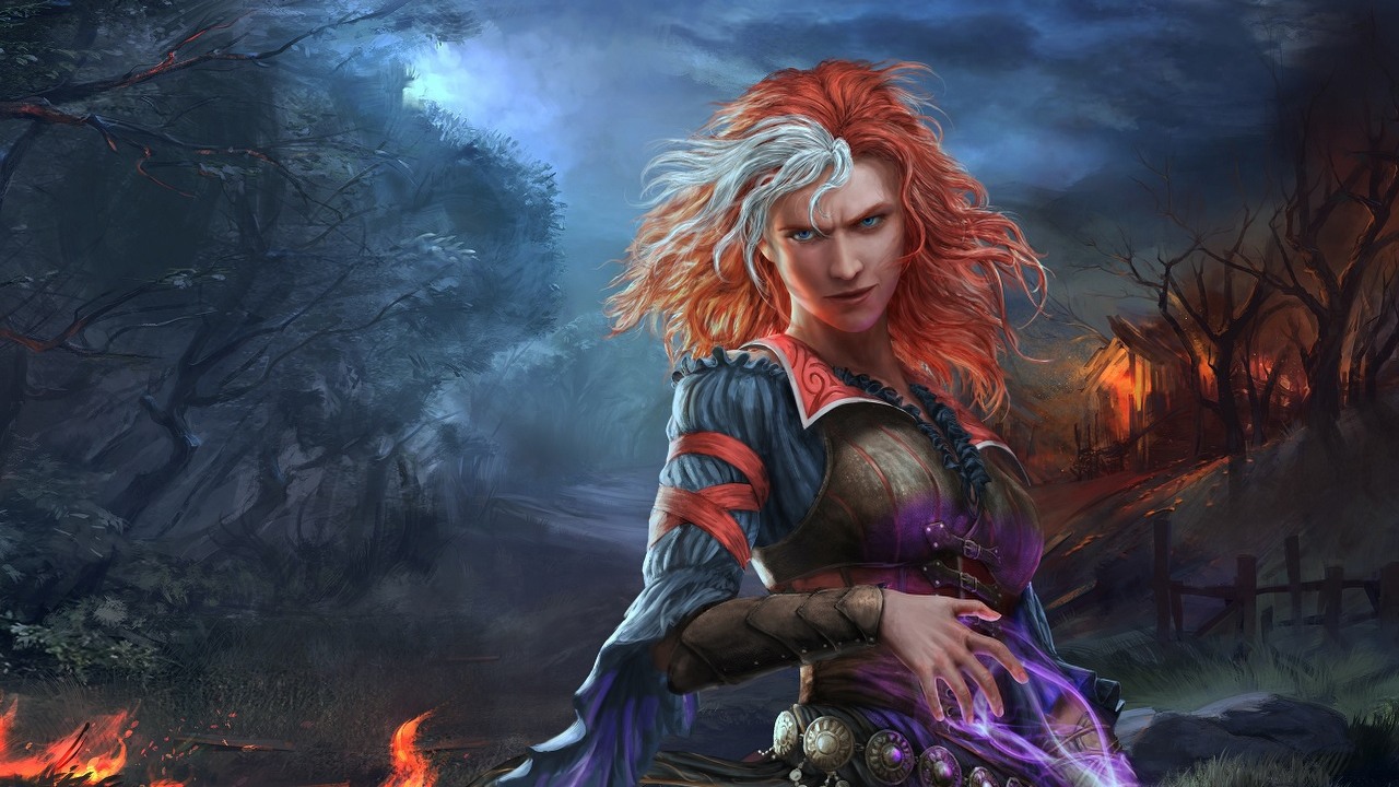 Baldur's Gate 3 za drogie? Poprzednia gra Larian też jest wybitna, a kosztuje prawie 200 zł mniej, źródło grafiki: Larian Studios..