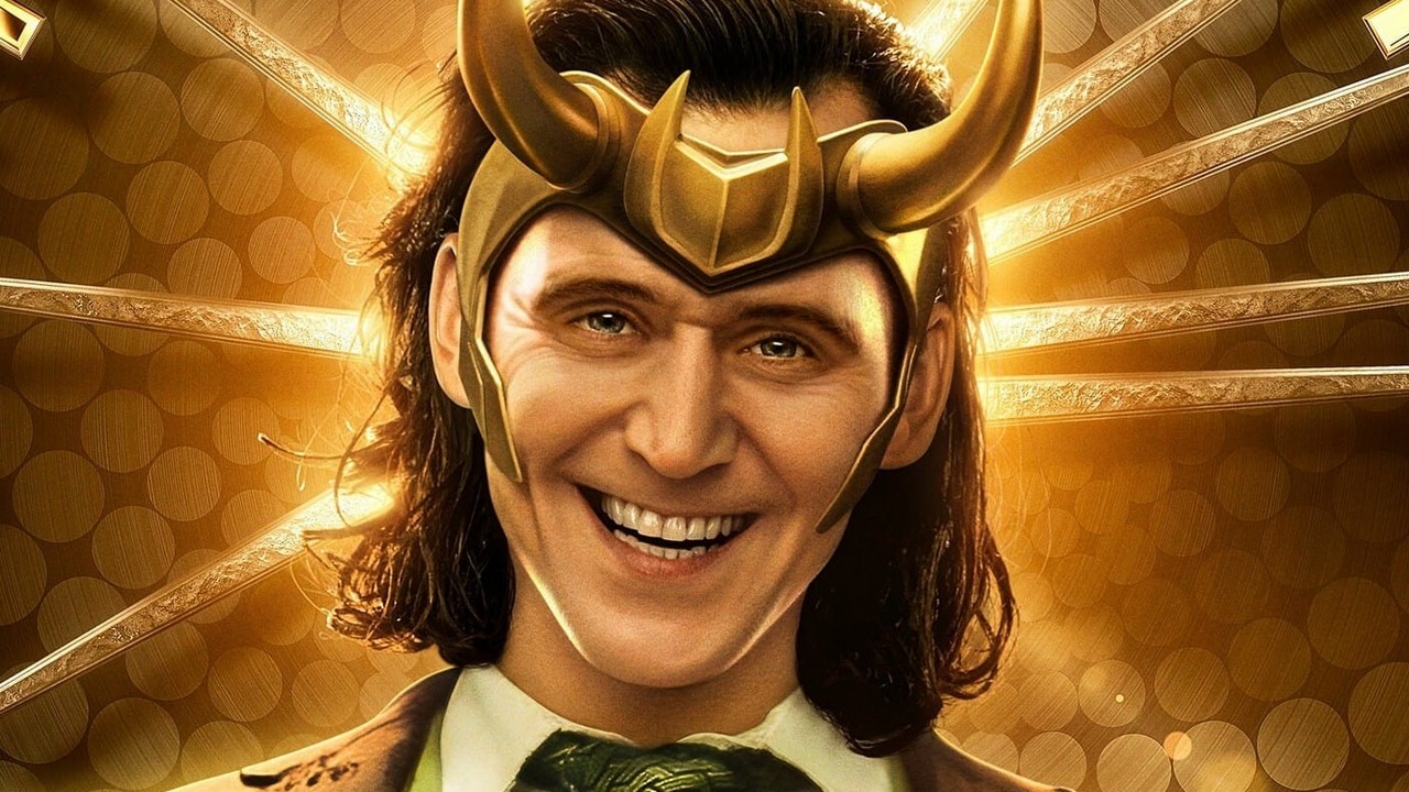 Marvel błagał scenarzystów, by przyzwoicie napisali Lokiego, inspirując się tym słynnym złoczyńcą z X-Menów, źródło grafiki: Loki, Michael Waldron, Disney, 2021.