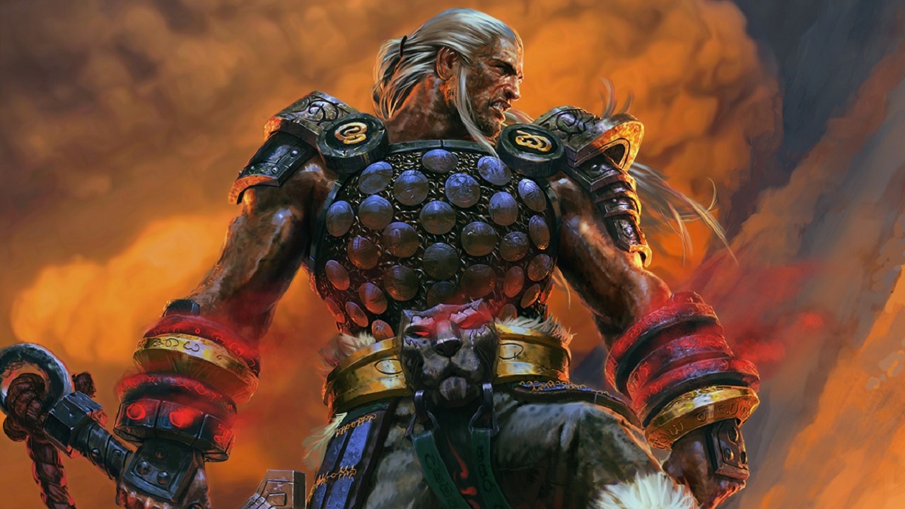 RPG w klimacie mrocznego fantasy za darmo w Epic Games Store [Aktualizacja], źródło grafiki: Free Range Games..