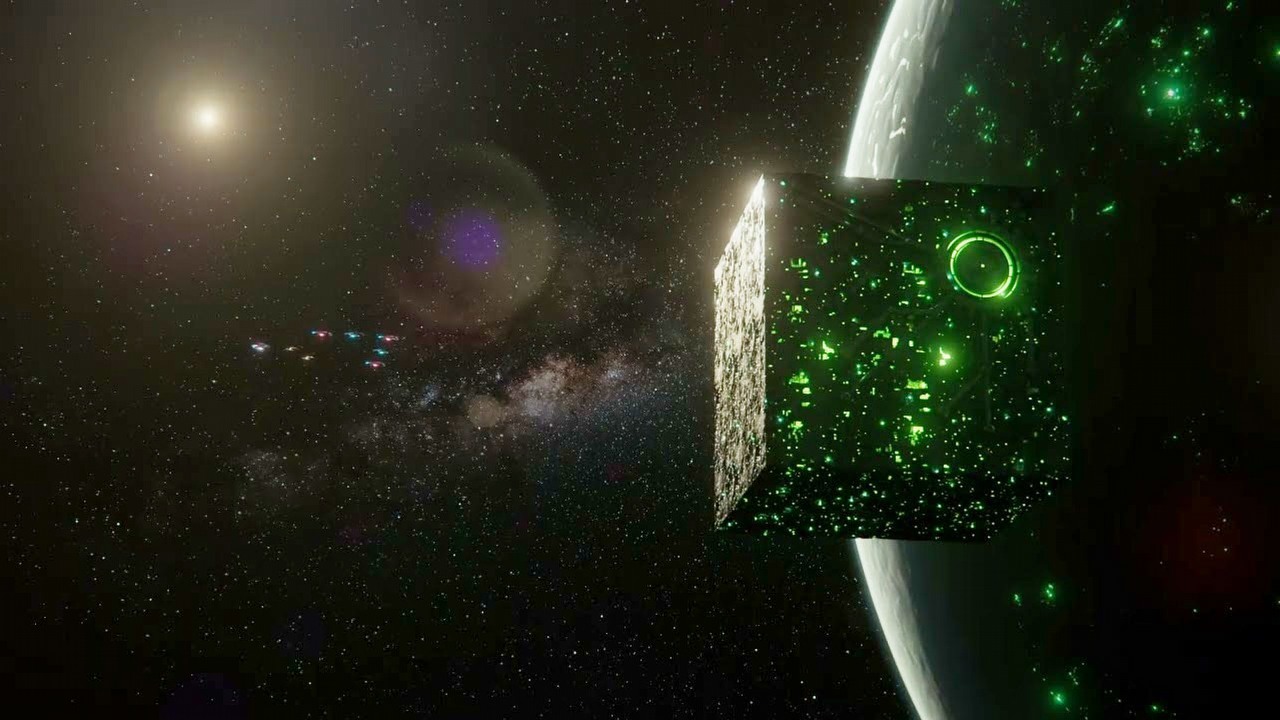 Ruszyła przedsprzedaż strategii Star Trek: Infinite od Paradox, cena jest rozsądna, źródło grafiki: Paradox Interactive.