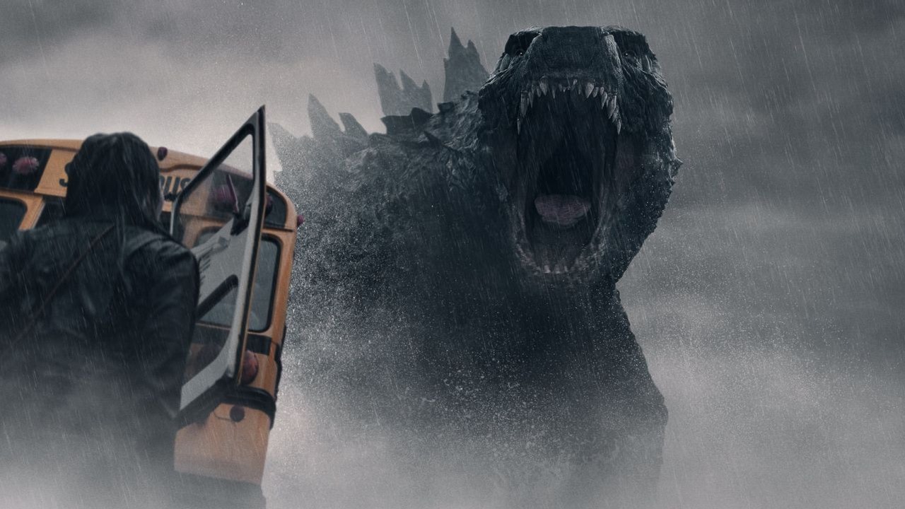 Godzilla wkracza na małe ekrany. Zobacz zwiastun serialu Monarch: dziedzictwo potworów, źródło grafiki: Monarch: Legacy of Monsters, Chris Black, Apple TV, 2023..