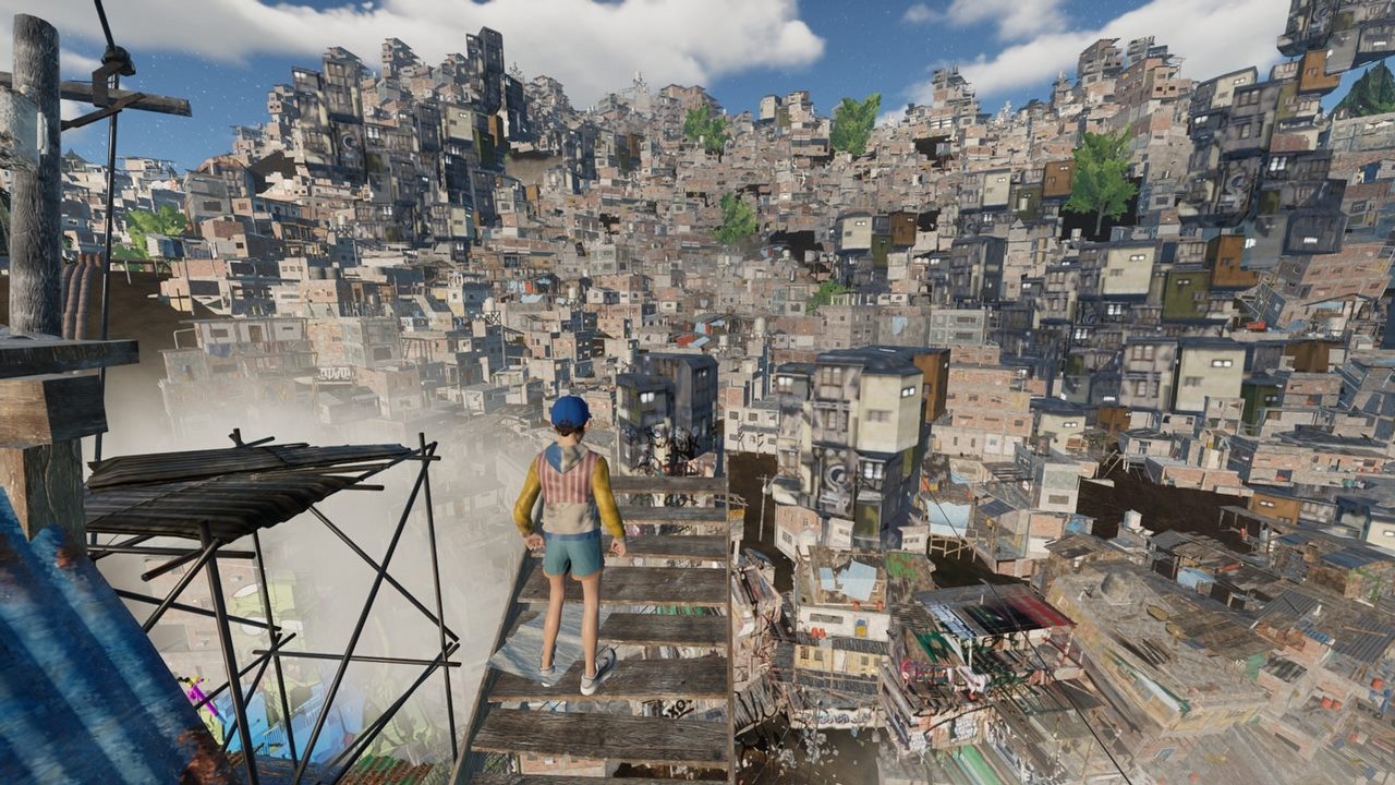 Jeden z małych hitów tego roku zniknął ze Steama, bo twórcę przerósł jego sukces, źródło grafiki: SCKR games..