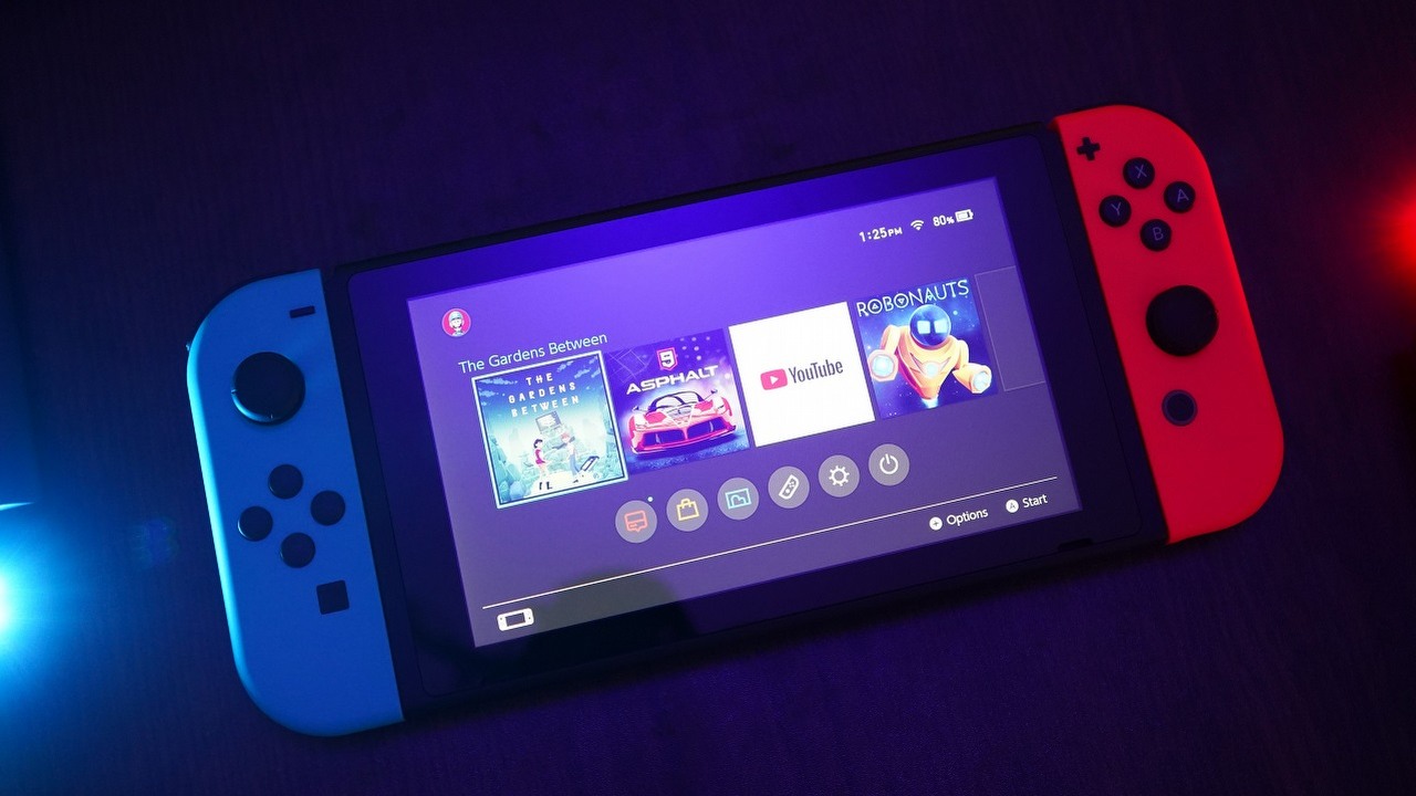 Nintendo Switch 2 będzie miał więcej RAM-u nie niż niejedna konsola obecnej generacji, źródło grafiki: Unsplash | Yasin Hasan..