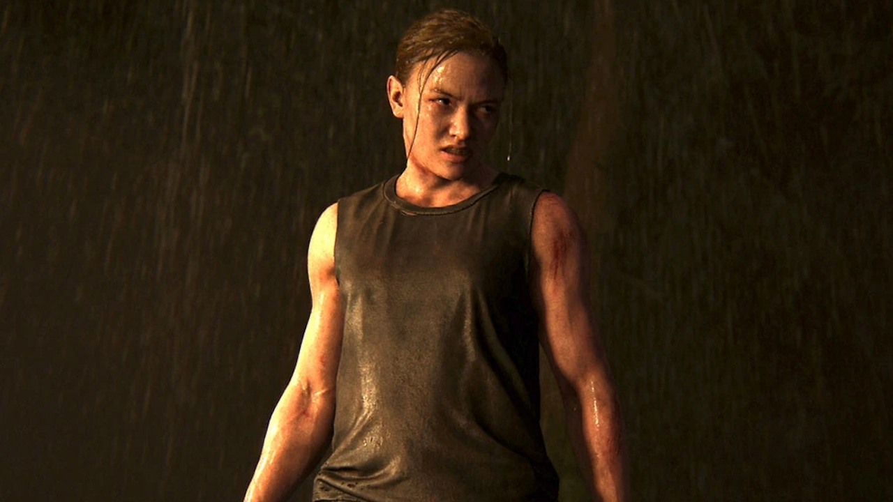 Ta gwiazda Marvela może zagrać Abby w serialu The Last of Us, źródło grafiki: Sony Interactive Entertainment.
