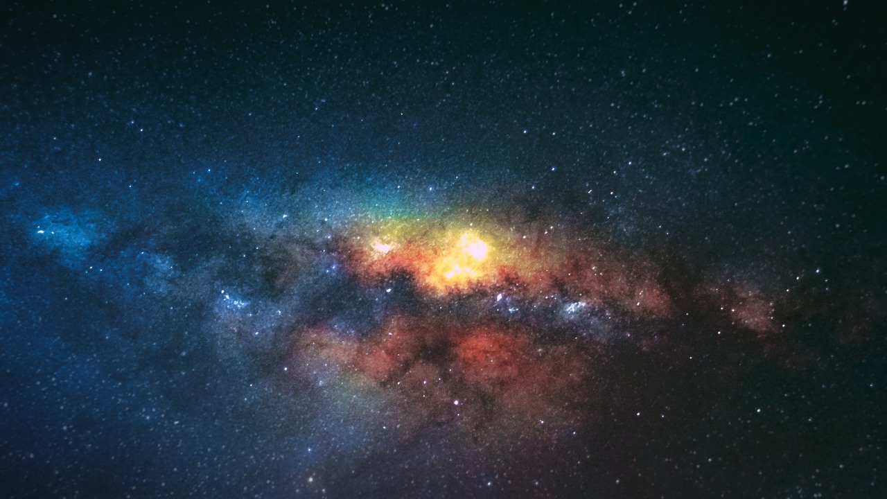 NASA strzeliła w asteroidę, ale nie przewidziała, jak zmieni się trajektoria lotu. Pomogli uczniowie, źródło grafiki: Unsplash | Shot by Cerqueira.