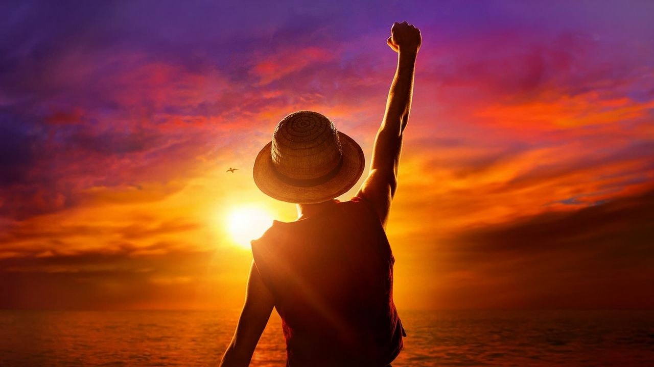 Showrunner One Piece żałuje jednej rzeczy, której nie zdołał zrobić w 1. sezonie serialu Netflixa, źródło grafiki: One Piece, Steven Maeda, Netflix, 2023.