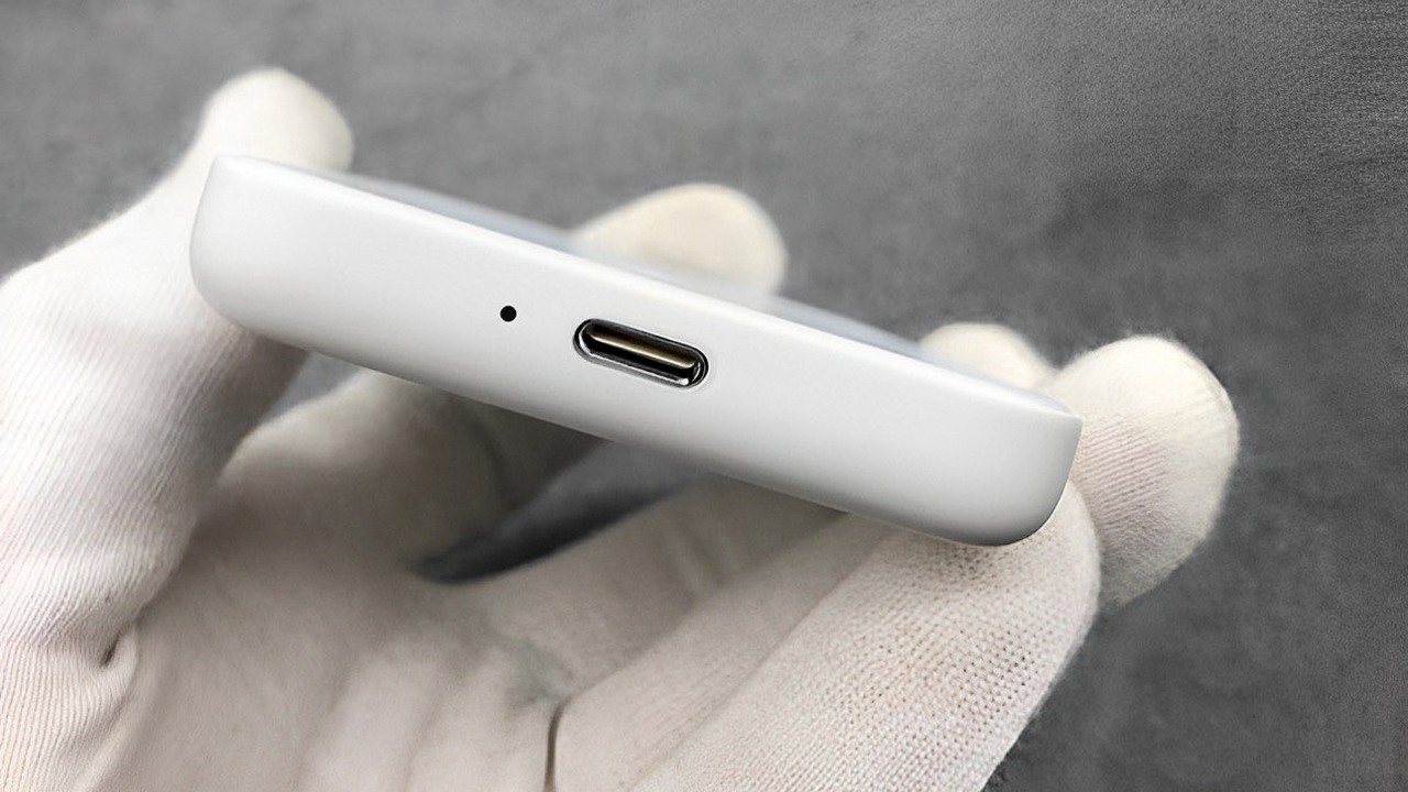 iPhone 15 jeszcze nie wyszedł, a już powstają podrobione akcesoria, źródło grafiki: X/MajinBuOfficial.