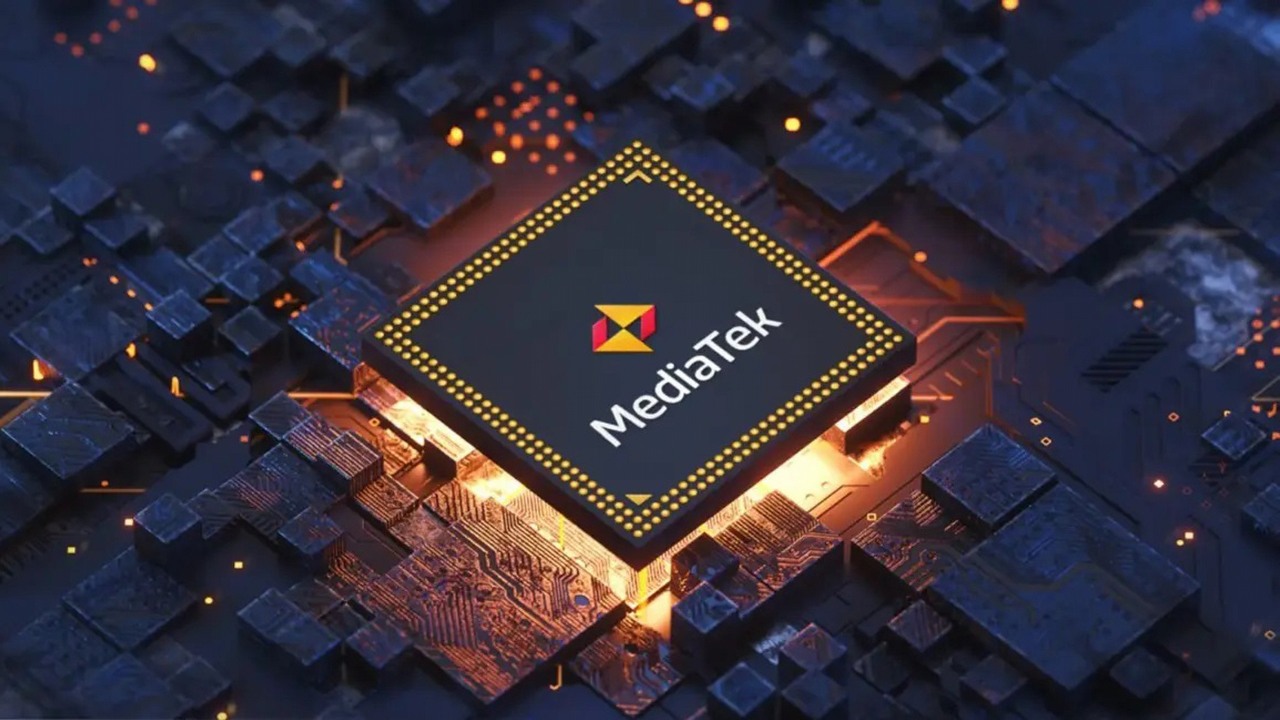 Nowy procesor, stare problemy. Mediatek Dimensity 9300 podobno mocno się grzeje, źródło grafiki: MediaTek.
