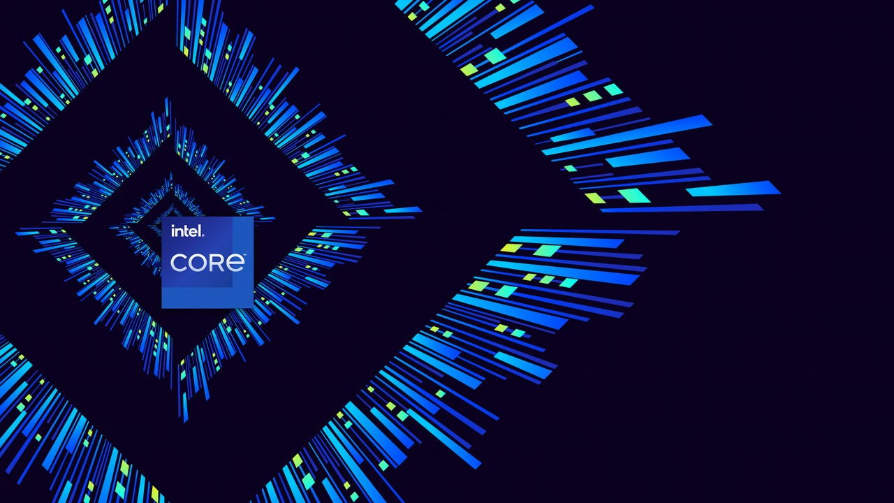 Nowe procesory Intela mogą trafić do nas już w październiku, źródło grafiki: Intel..