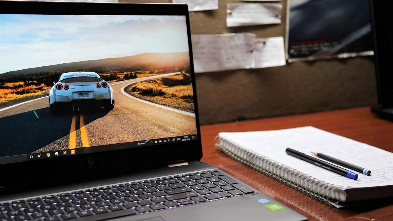 Jak sprawdzić wersję Windowsa w 2025 roku? Pokazujemy krok po kroku, źródło grafiki: Unsplash | Vinayak Sharma.