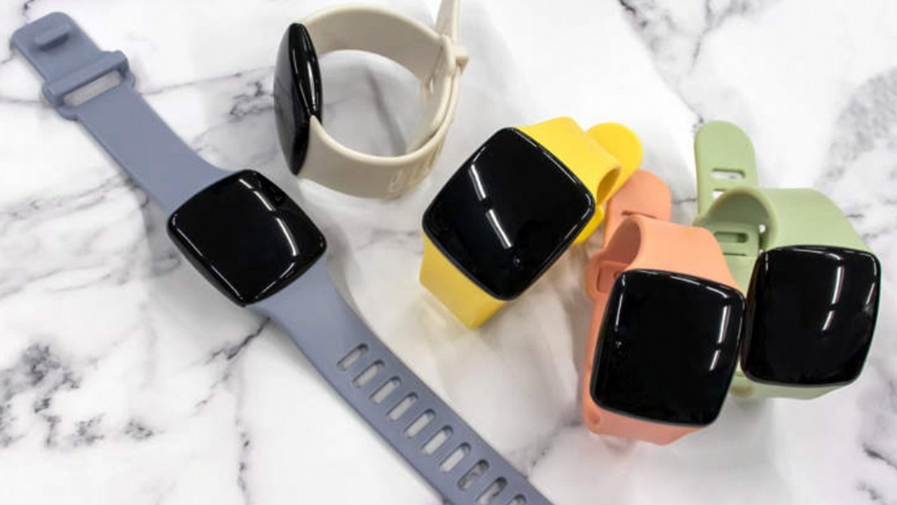 Najgłupszy smartwatch na świecie: 8 lat po pierwszym Apple Watch - i inteligentny jak skała, źródło grafiki: Tama-Kyu.