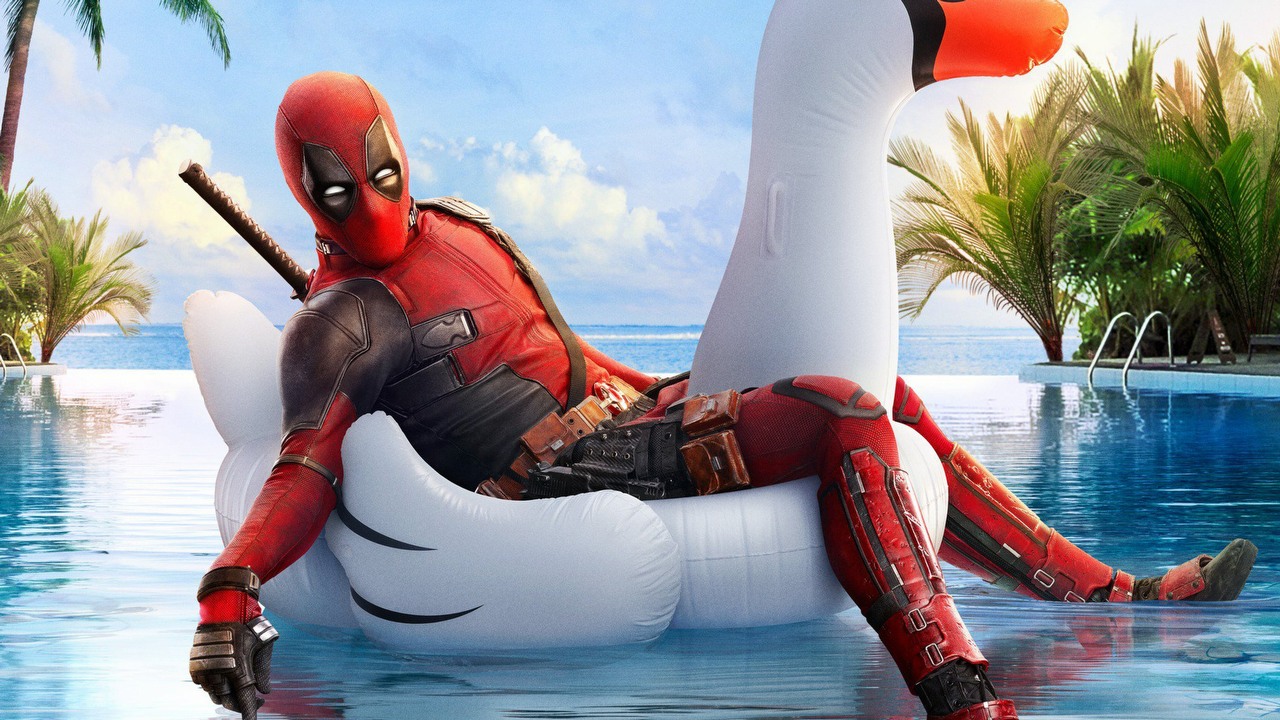 „Wkurza mnie to”. Reżyser Deadpoola 3 szczerze o konsekwencjach decyzji, jaką podjął przed wejściem na plan filmu, źródło grafiki: Deadpool 2, David Leitch, 20th Century Fox, 2018.