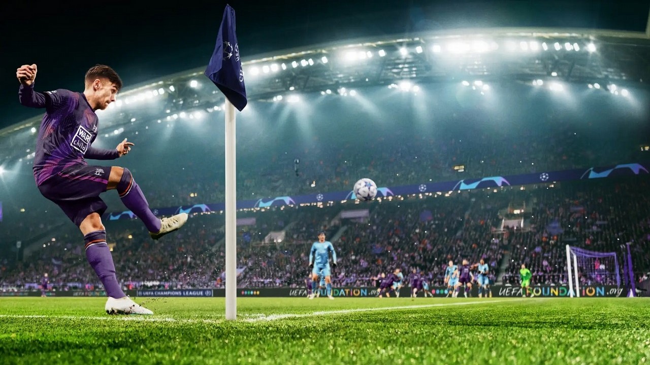 Football Manager 2024 oficjalnie zapowiedziany, źródło grafiki: footballmanager.com.