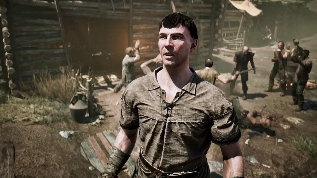 Jako pierwsi w Polsce zobaczyliśmy Gothic Remake [Aktualizacja: sesja AMA], źródło grafiki: THQ Nordic..