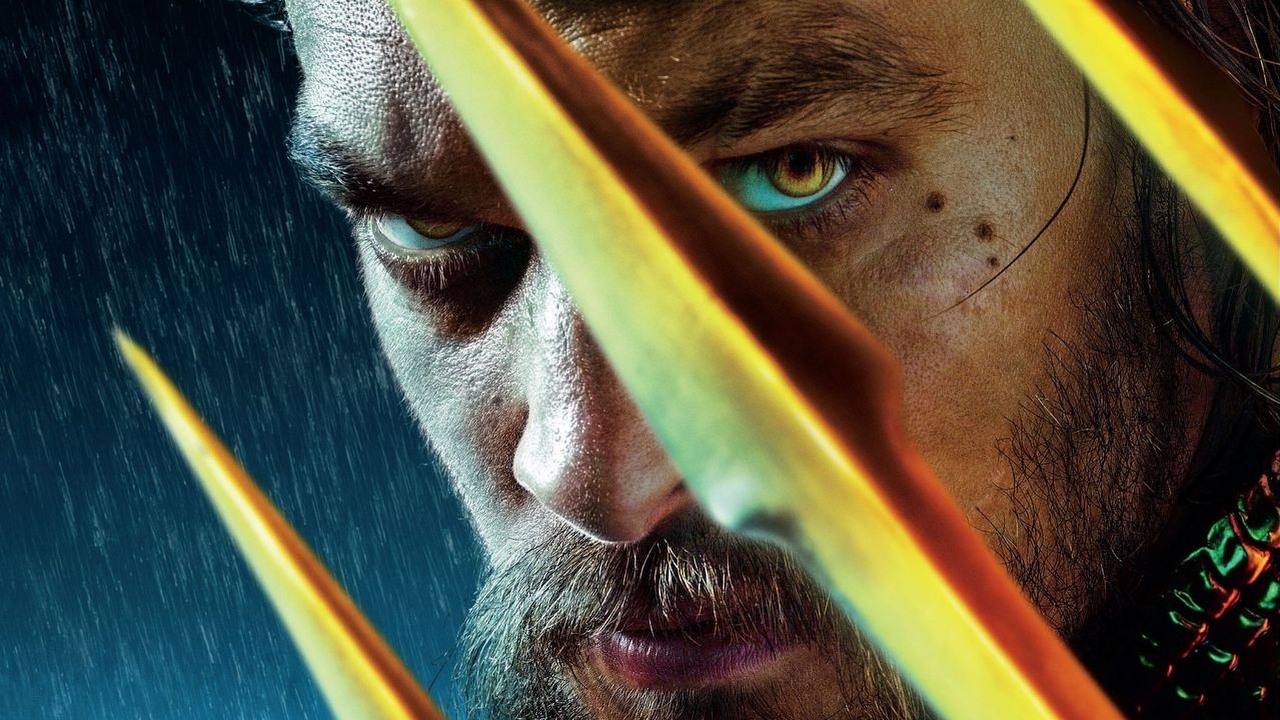 Gdyby tylko powstał, byłby najbardziej depresyjnym filmem o Aquamanie. Niezależny reżyser wspomina niefortunne spotkanie w Warner Bros, źródło grafiki: Aquaman, James Wan, Warner Bros., 2018.