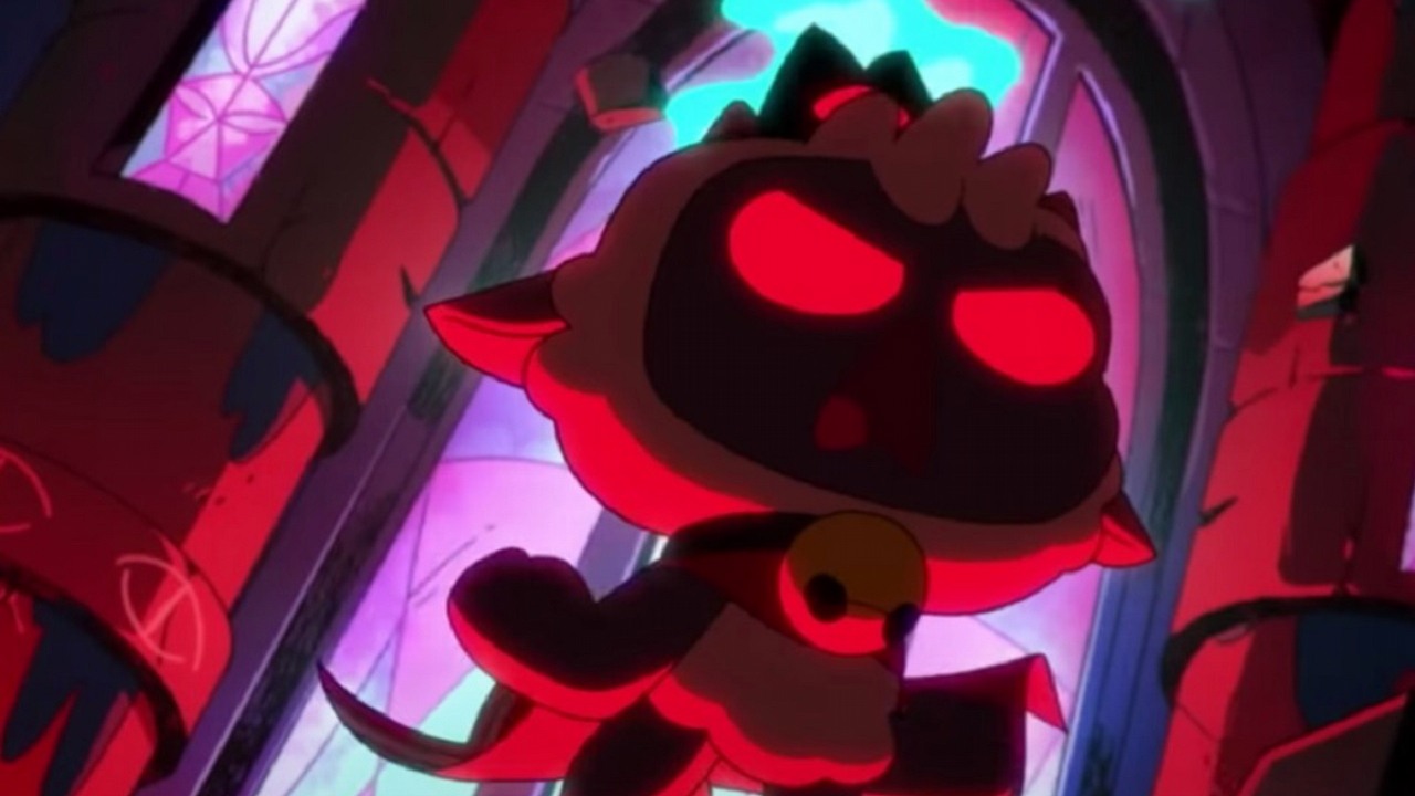 Niezależny hit zniknie ze sprzedaży, jeśli Unity wprowadzi niepopularne zmiany, źródło grafiki: Devolver Digital..